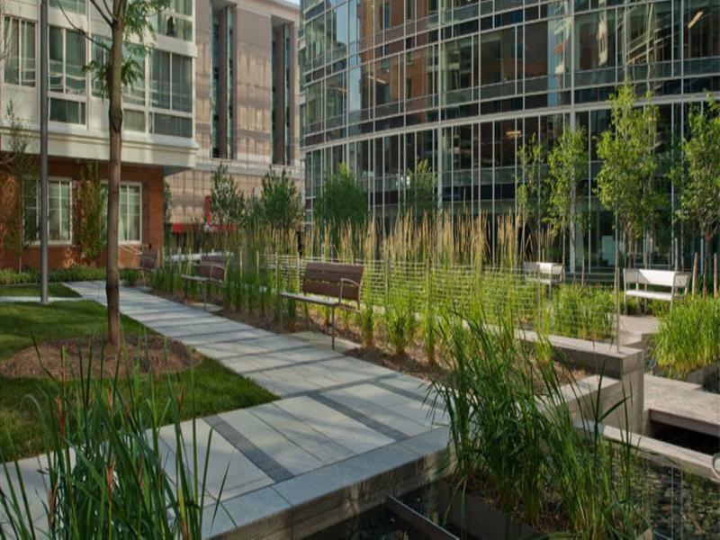 Global Luxury Suites At Foggy Bottom Washington Exterior photo