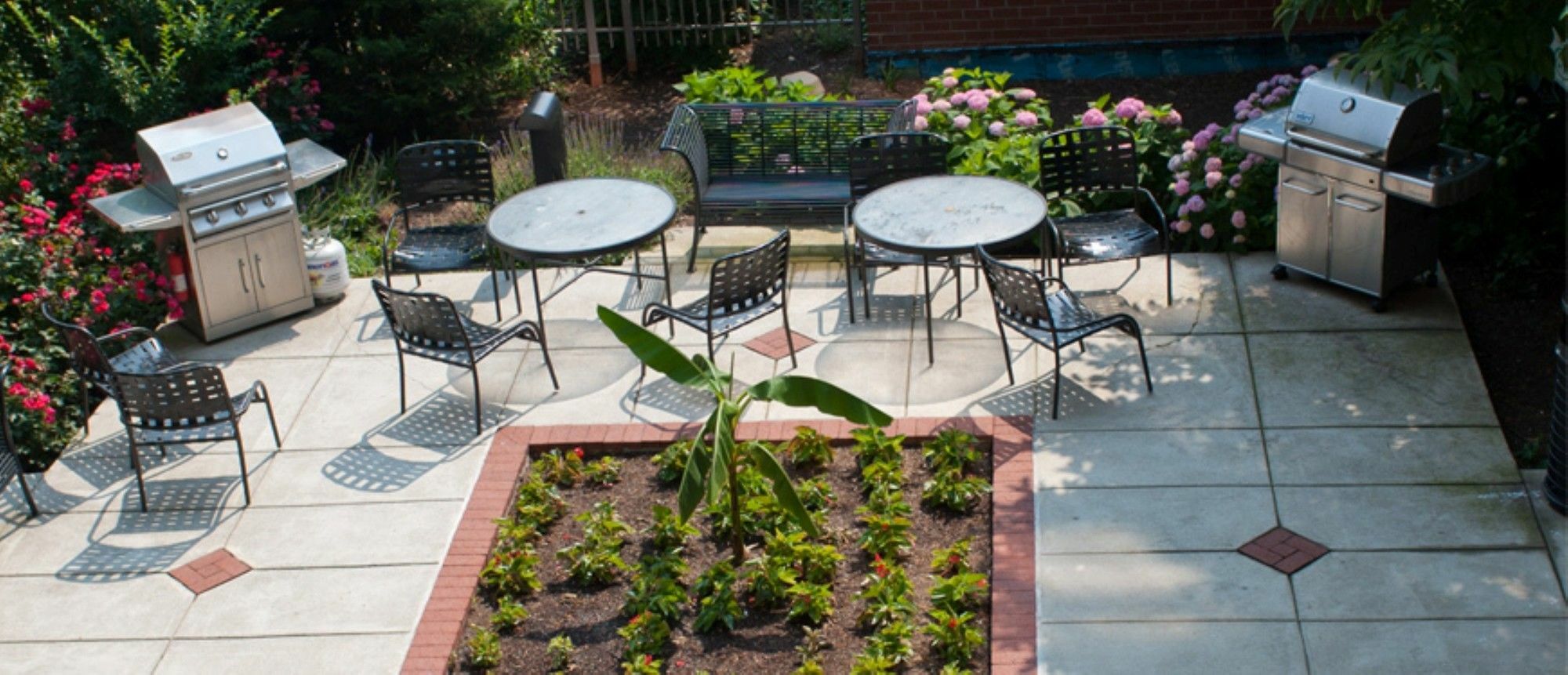 Global Luxury Suites At Foggy Bottom Washington Exterior photo